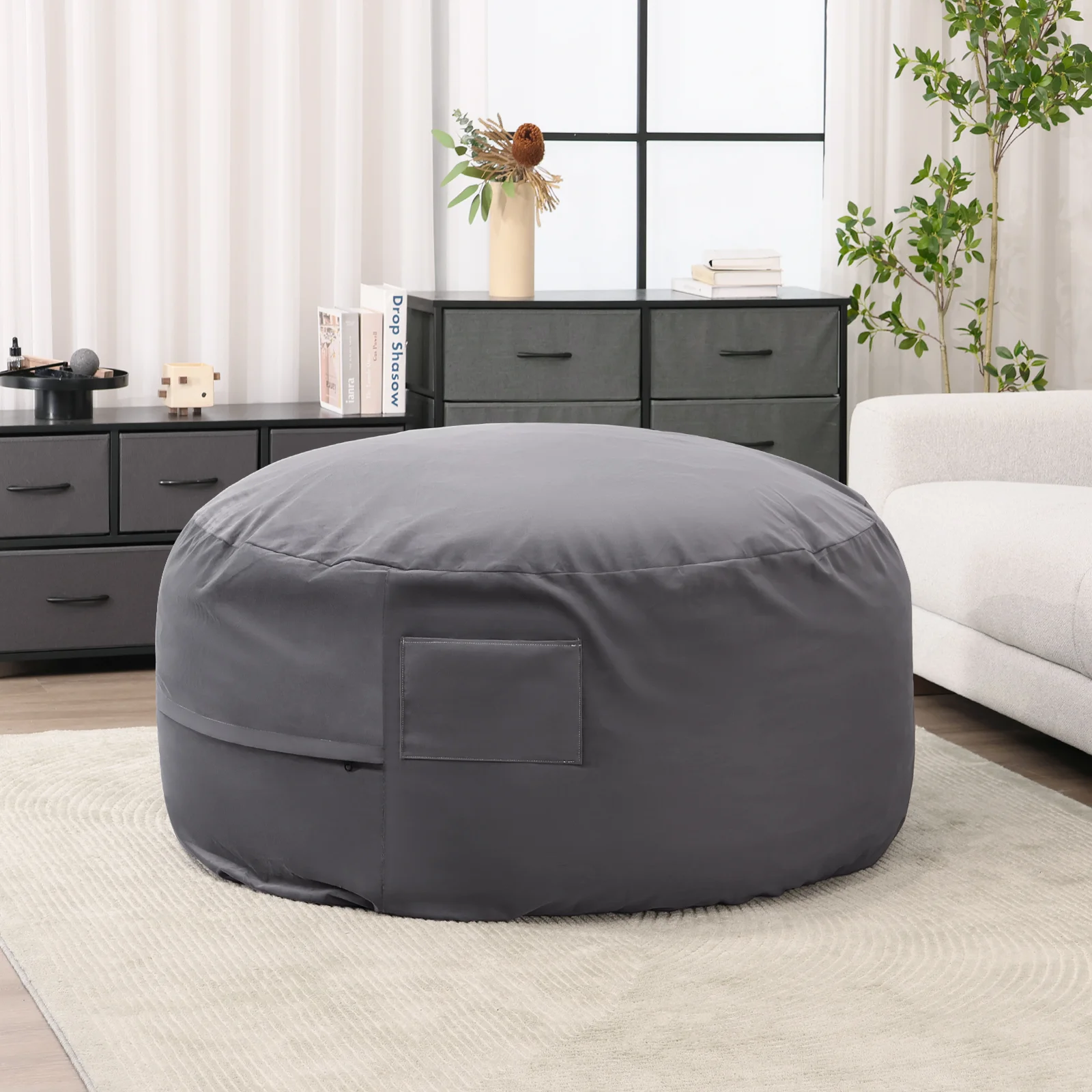 Living Room, Bedroom, Dormitory, Comfortable Children's Sofa
