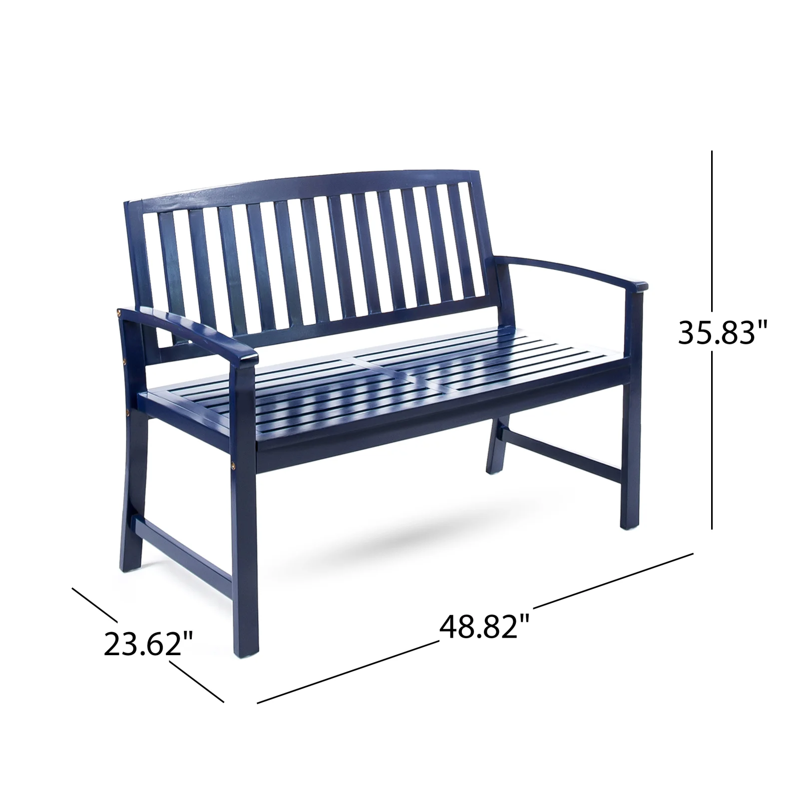 Loja Bench