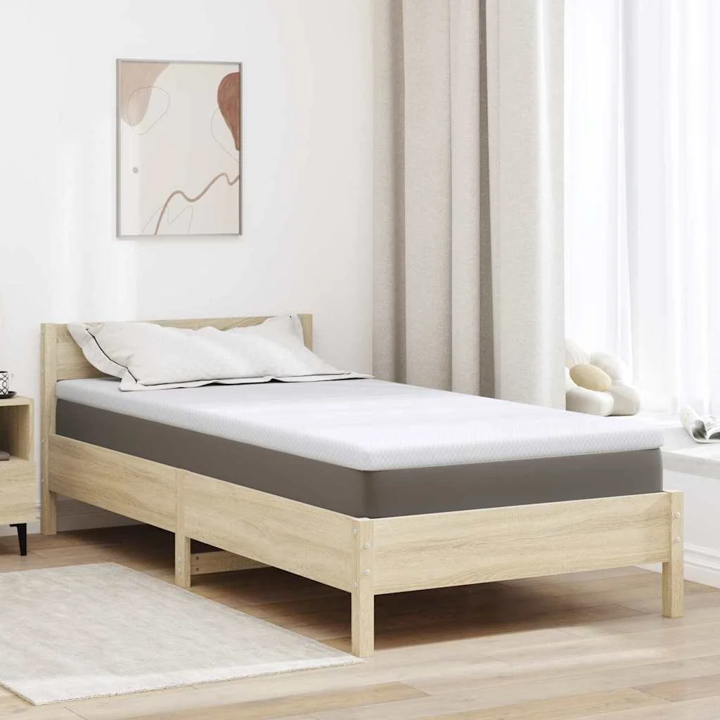 Mattress Pads 100% Polyester Jacquard Fabric