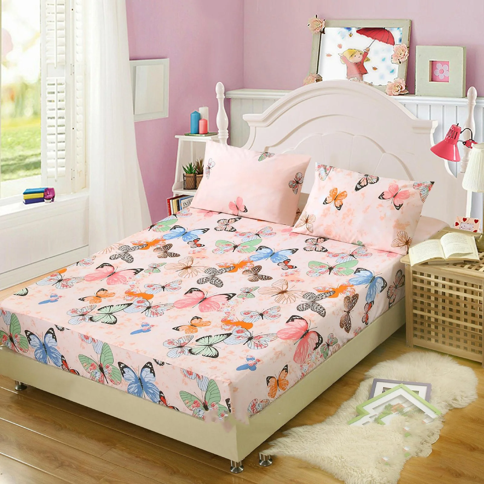 Mattress Protector