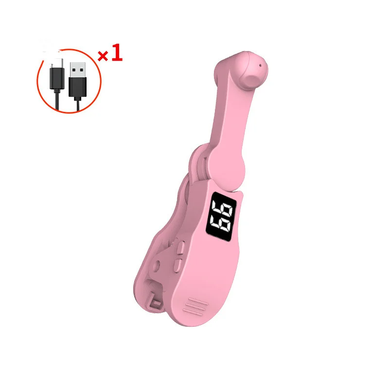 Portable USB Phone Screen Clicker Physical Tap Device for Fast Gaming Loops