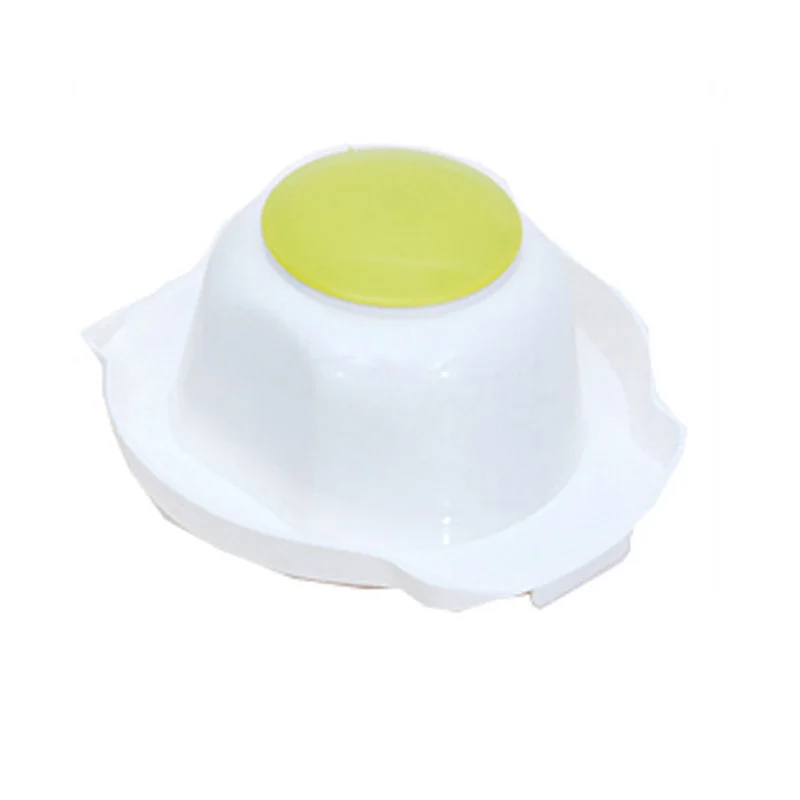 Multifunctional Food Safety Rack Food Slicing Knife Finger Protection Device