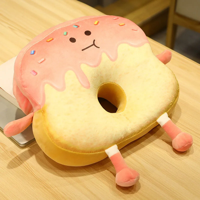 Multifunctional Sleeping Pillow for Primary School Students