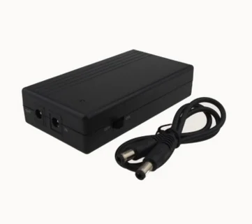 New Safurance 12v1a 14.8w Mini Backup Battery Security Standby Power Uninterruptible Power Supply Access Control Power Supply