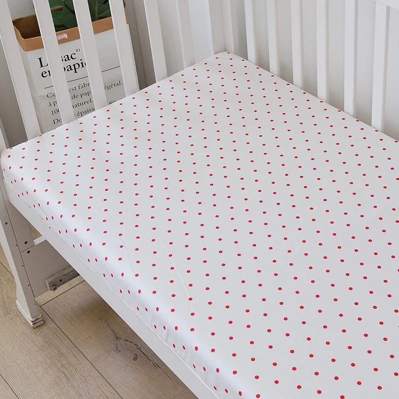 Non-slip Bed Cover