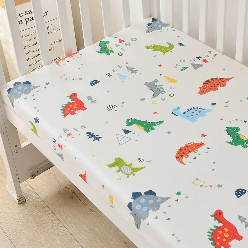 Non-slip Bed Cover