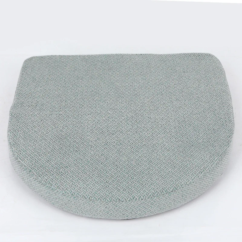 Non-slip Removable and Washable Solid Wood Dining Chair Cushion