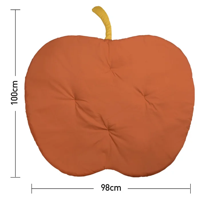 Nordic Style Shape Baby Crawling Pad