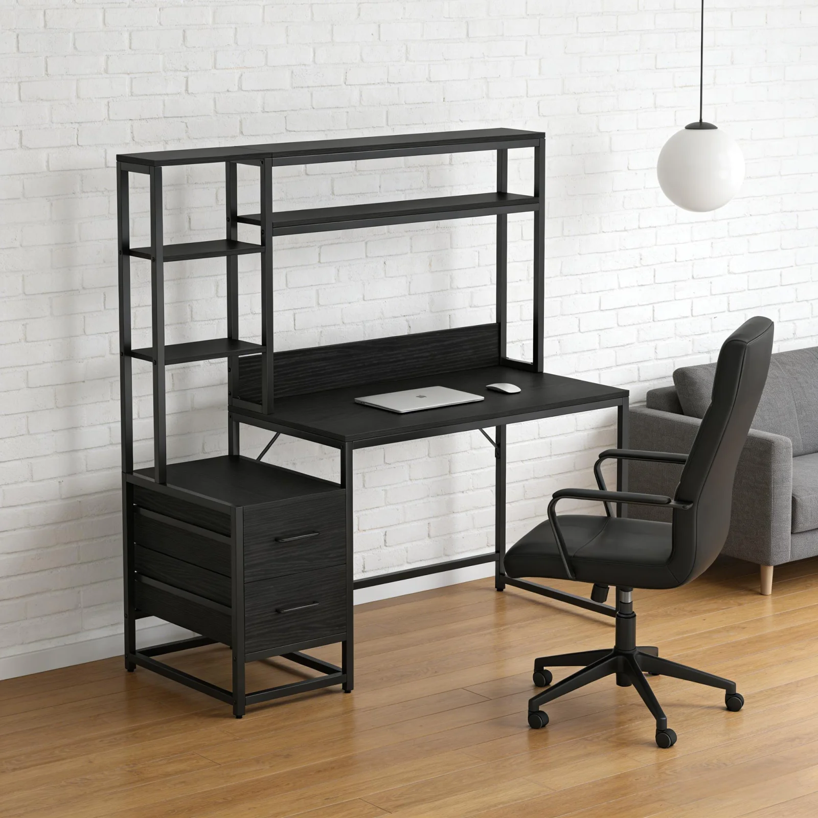 Office Table,tall Writing Table,computer Desk