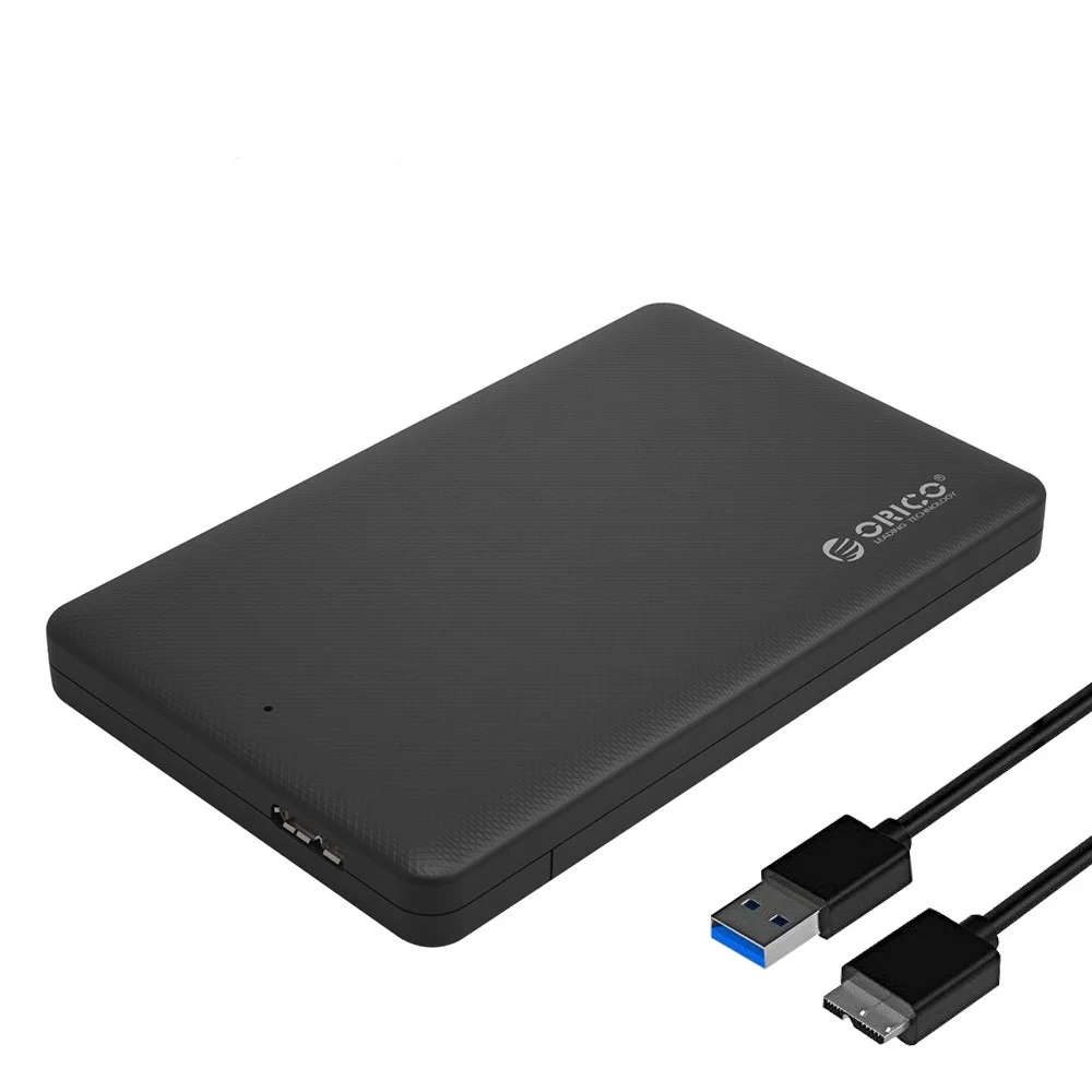Orico 2577u3 Mobile Hard Disk Box