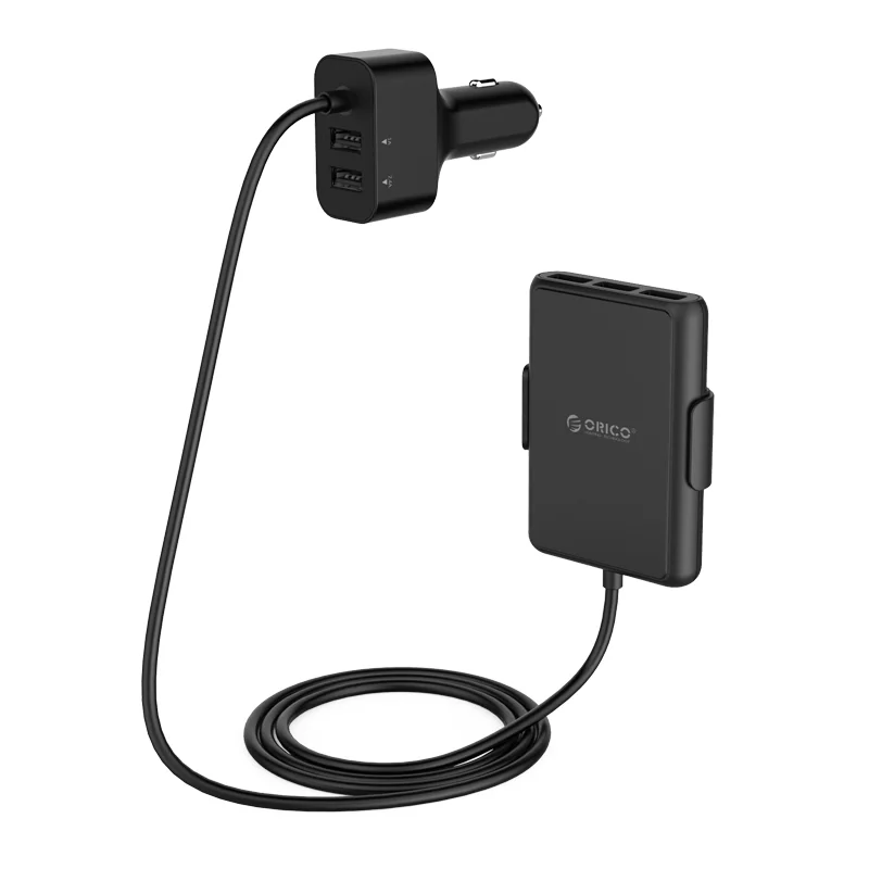 Orico Fast Charge Qc3.0 Car Charger