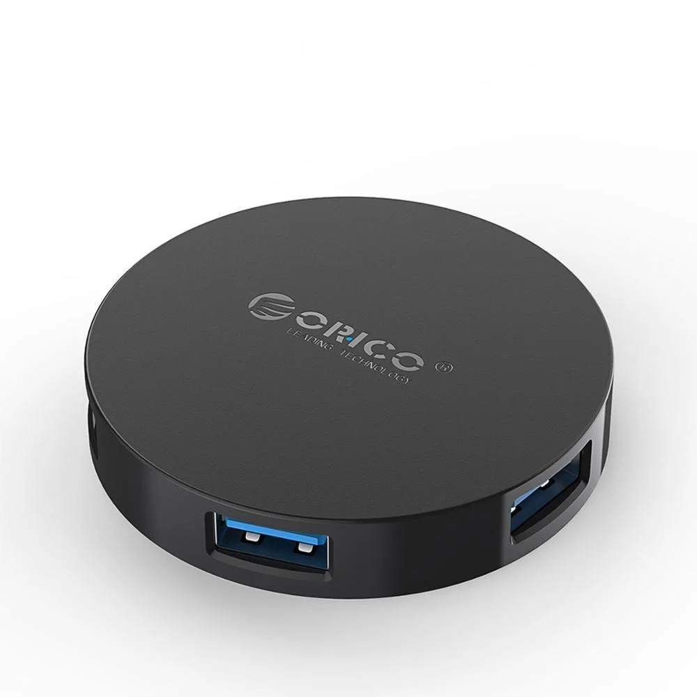 Orico Ha4u-u3 Usb3.0 Splitter