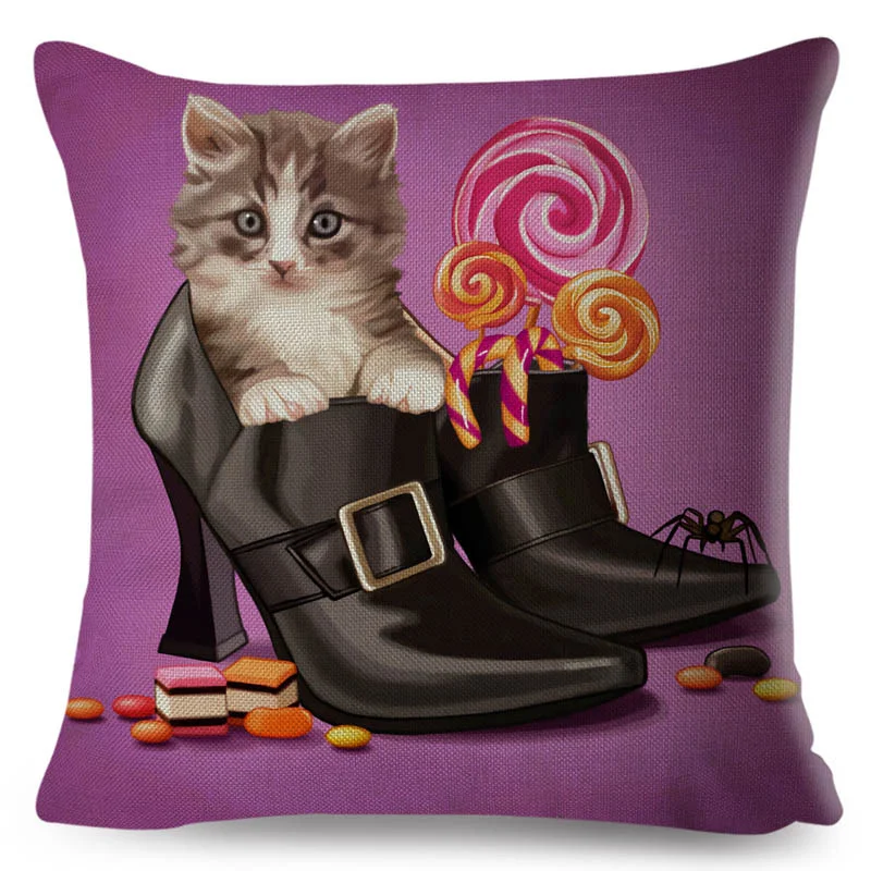 Personalized Creative Digital Printing Pillowcase