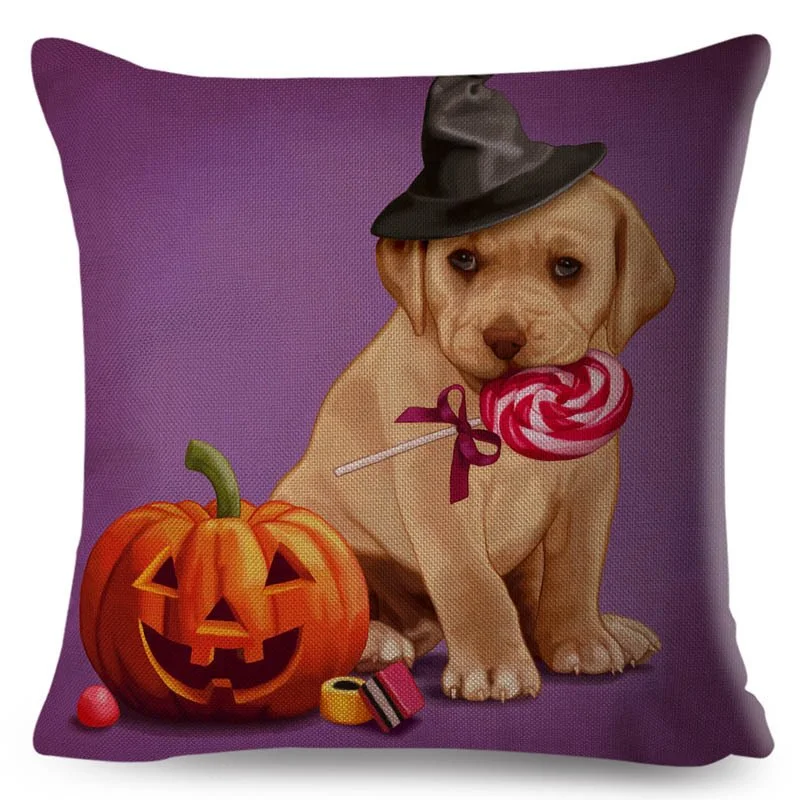 Personalized Creative Digital Printing Pillowcase