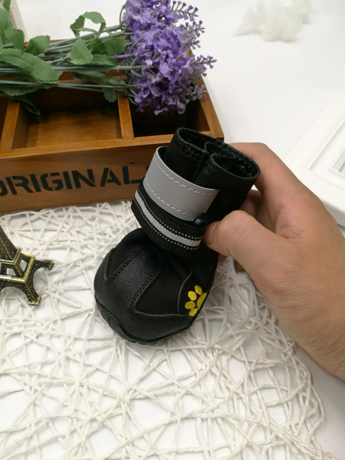 Pet Shoes Wear Dog Shoes