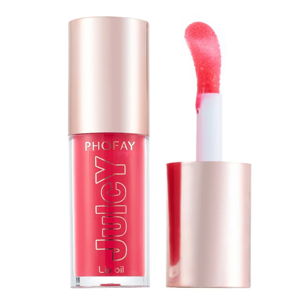 Phofay Juicy Lip Oil