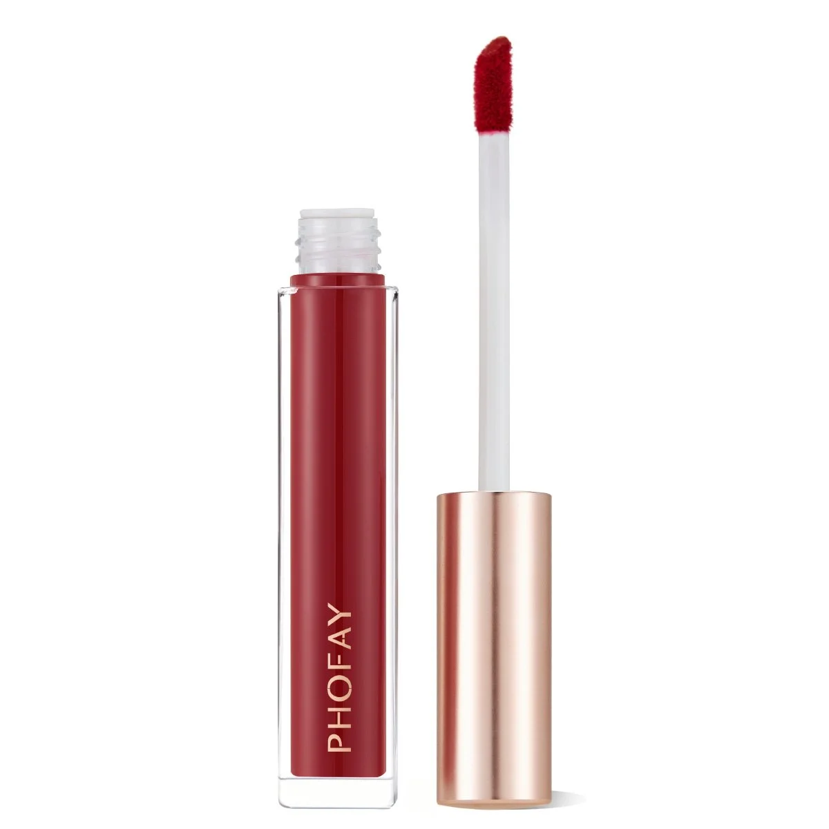 Non-Sticky Moisturizing Lip Gloss, 3.2 ml – Smooth Shine