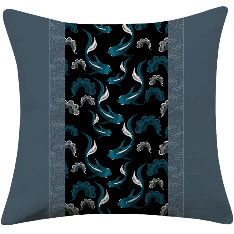 Pillow Cushion Sofa Bed Head Back