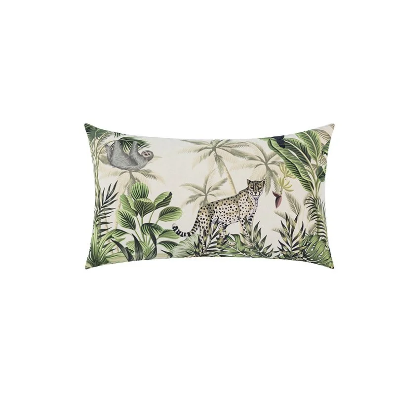 Plush Digital Printing Pillowcase
