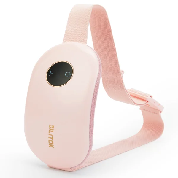 Portable Heating Pad, Not Shipped on Weekends-it Cannot Be Sold on Tiktok or Platforms.