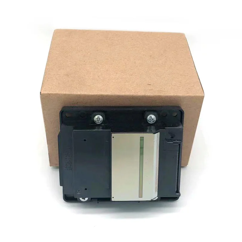 Printer Print Head
