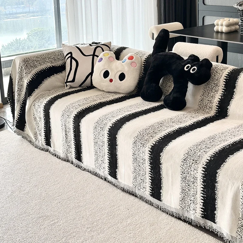 Simple Fashion Non-slip Durable Sofa Slipcover