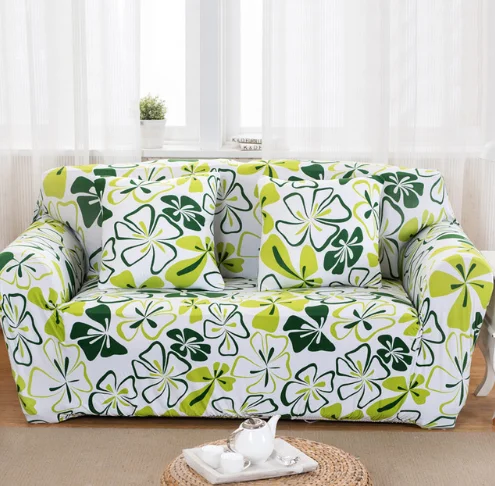 Single Double Triple Four Seater Sofa Cover