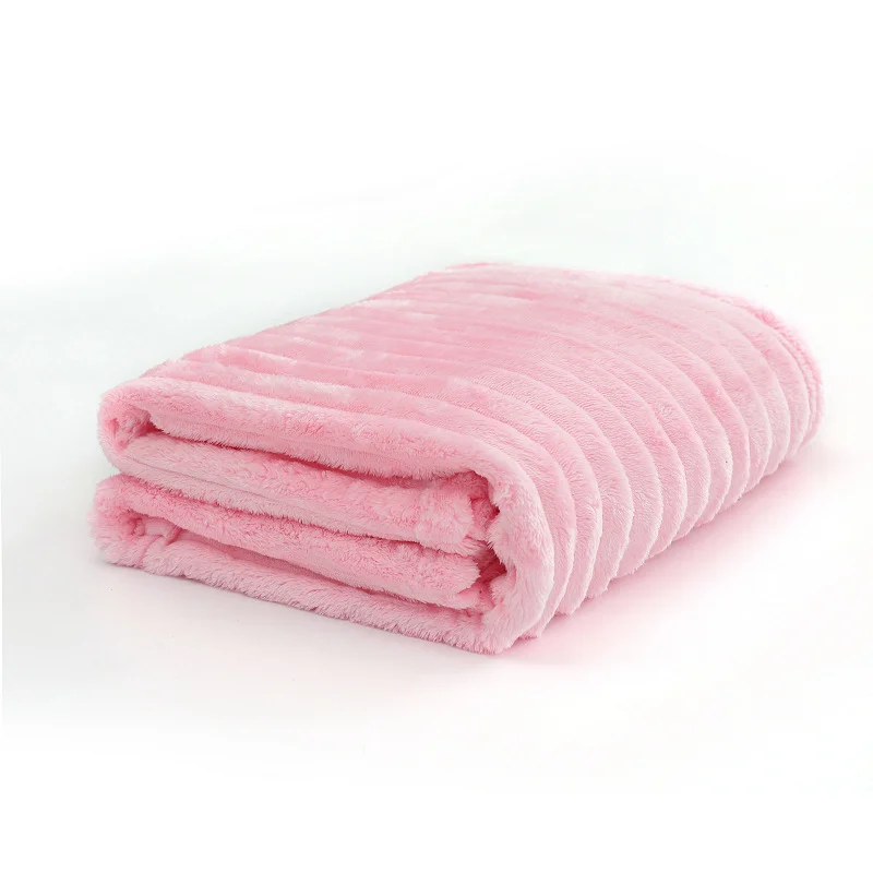 Sofa Blanket Is Super Soft, Comfortable, and Warm