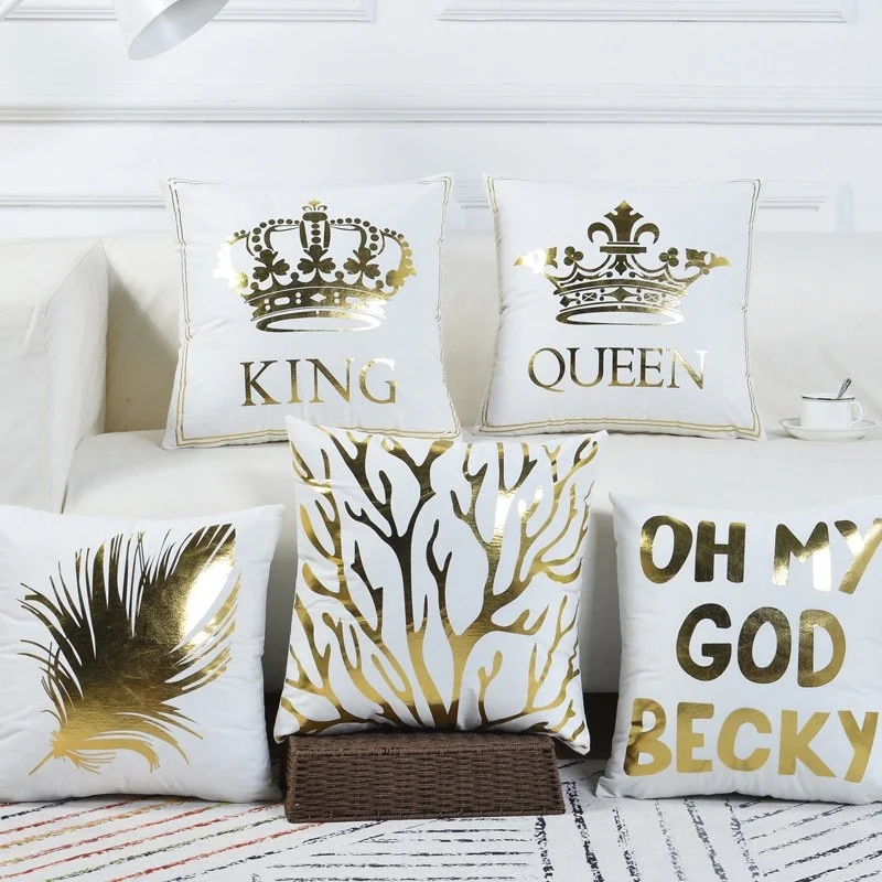 Sofa Hug Pillowcase