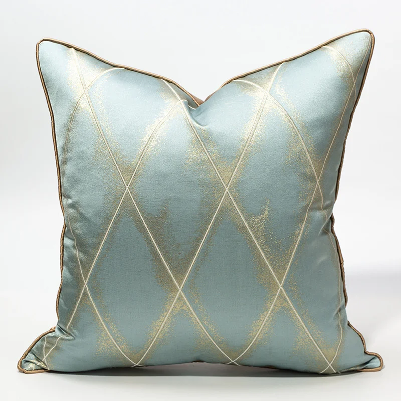 Sofa Pillow Cushion Pillowcase