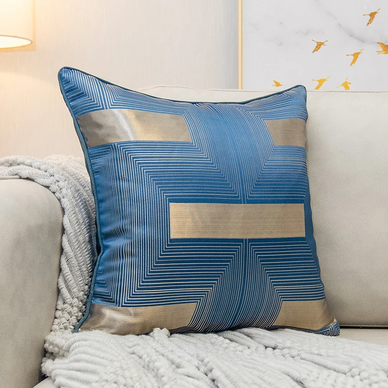 Sofa Pillow Living Room Home Lumbar Support