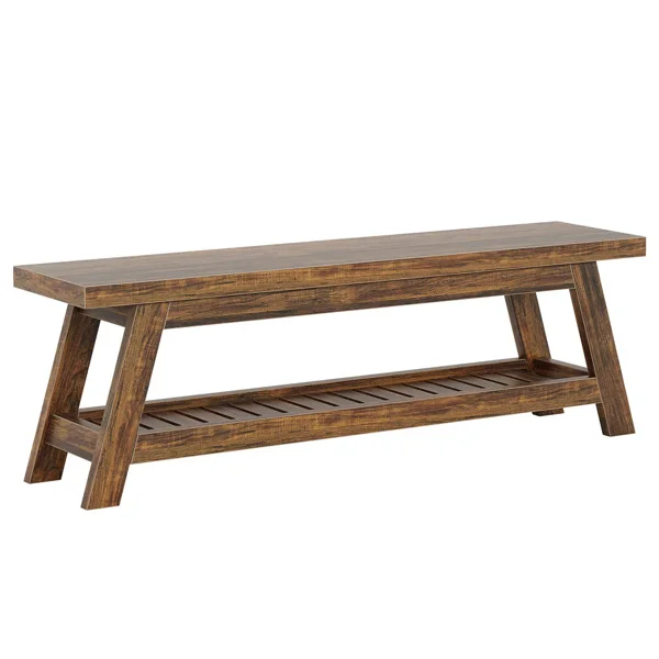 Solid Bench