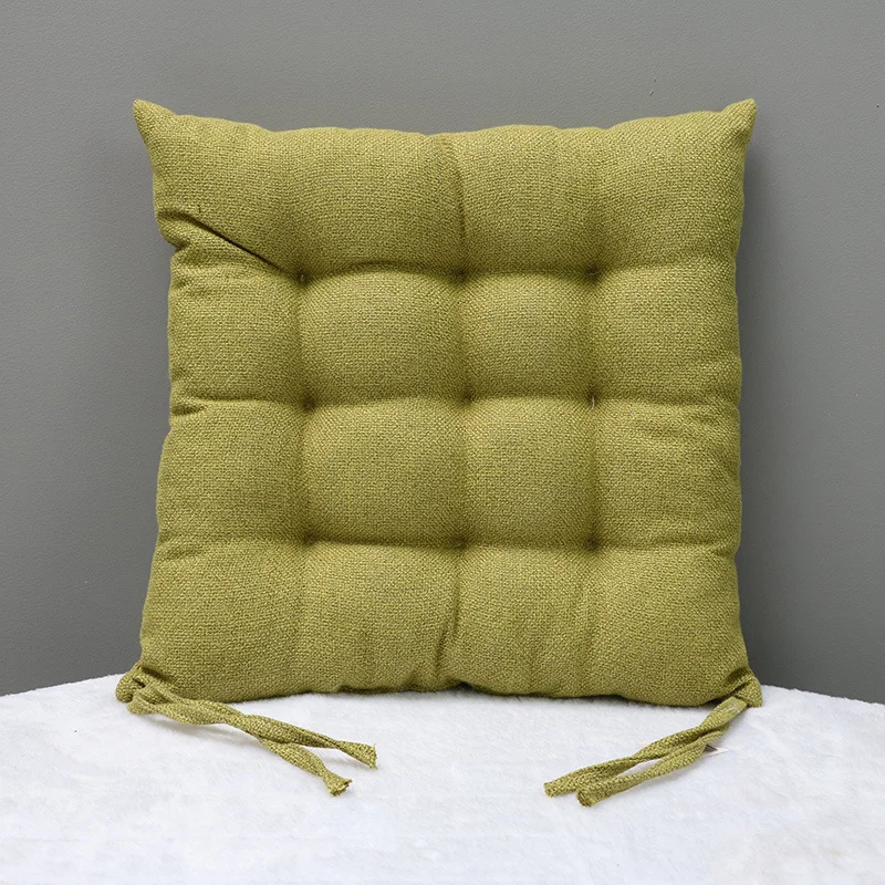Steamed Bread Office Student Seat Cushion