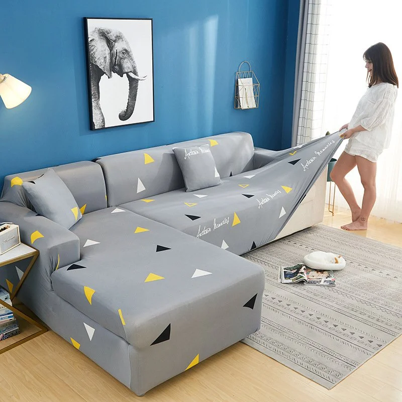 Stretch Sofa Cover All Inclusive
