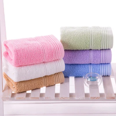 Suction Face Towel