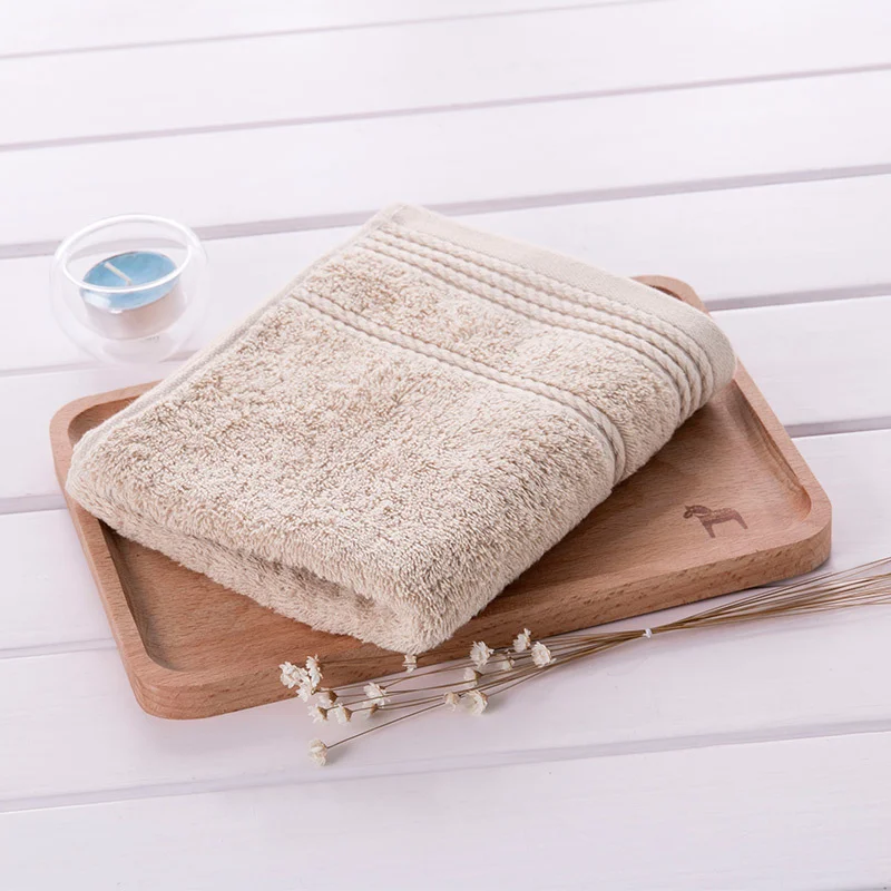 Suction Face Towel