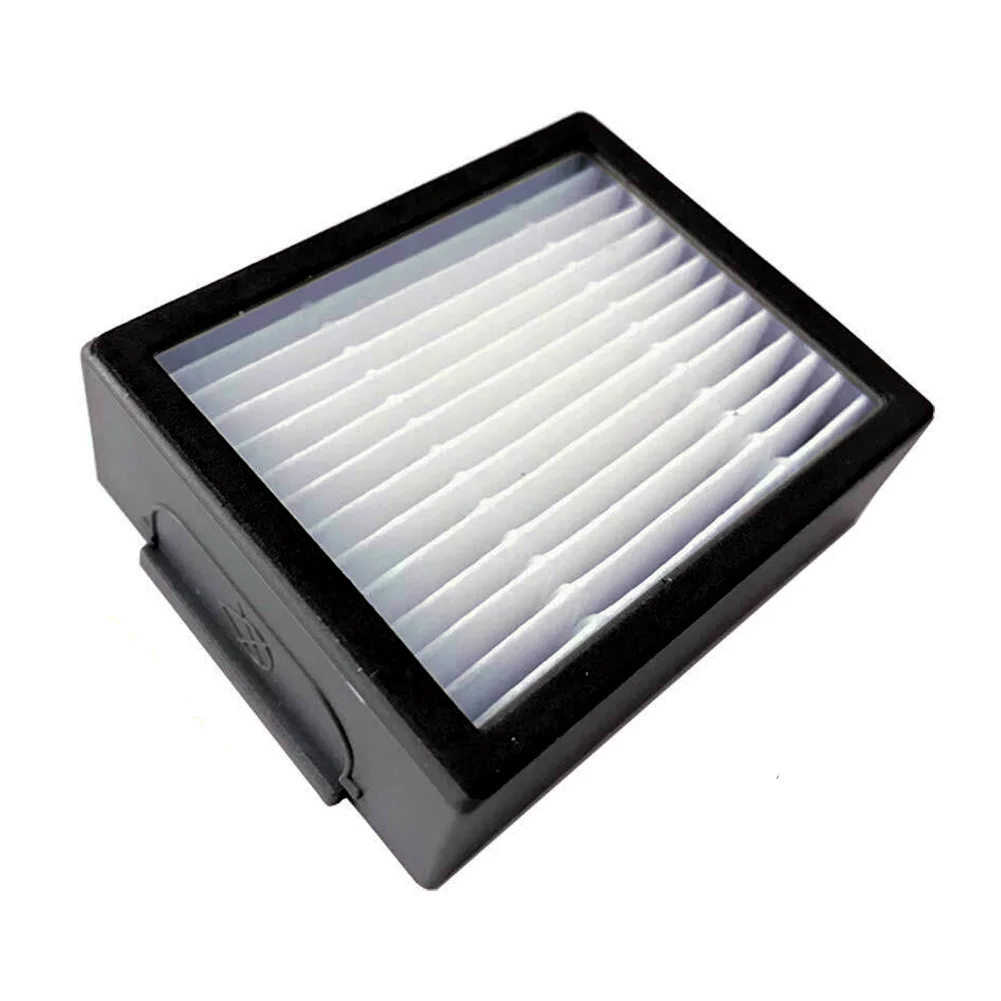 Replacement Filter Screen for iRobot Roomba i3/i4/i6/i7/i8 and E5/E6/E7 Vacuum Robots