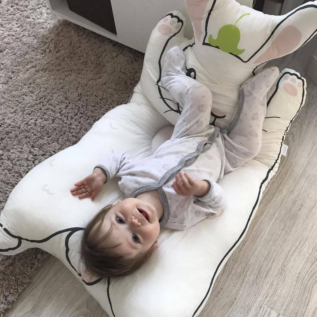 Thicken Children's Blanket