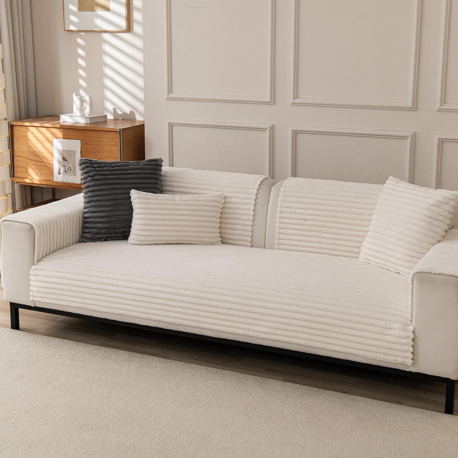 Thickened Waterproof Sofa Cover Simple and Modern