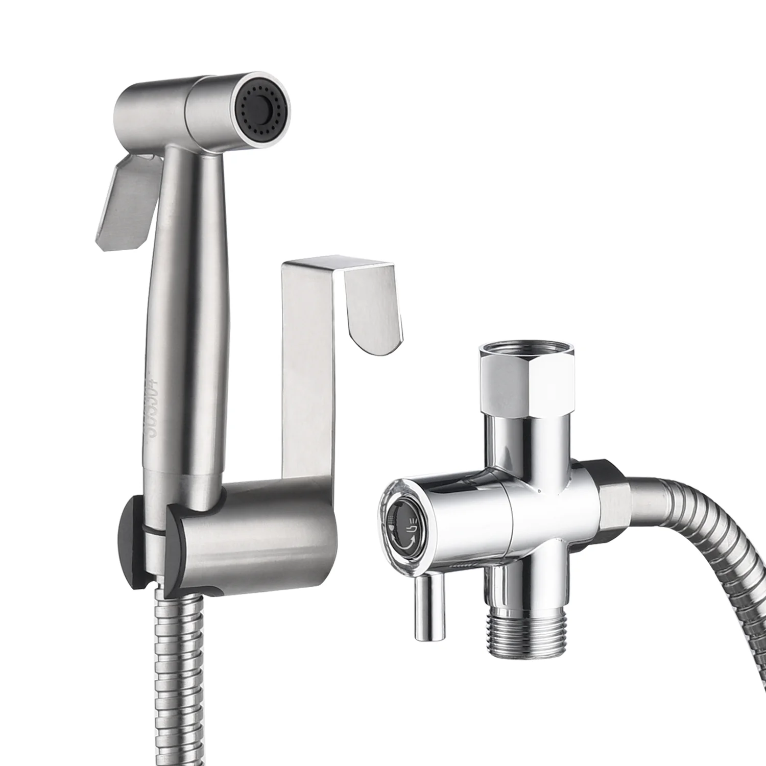 Toilet Spray Gun, Hand-held Sprayer