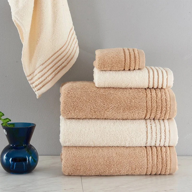 Towels, Cotton Set