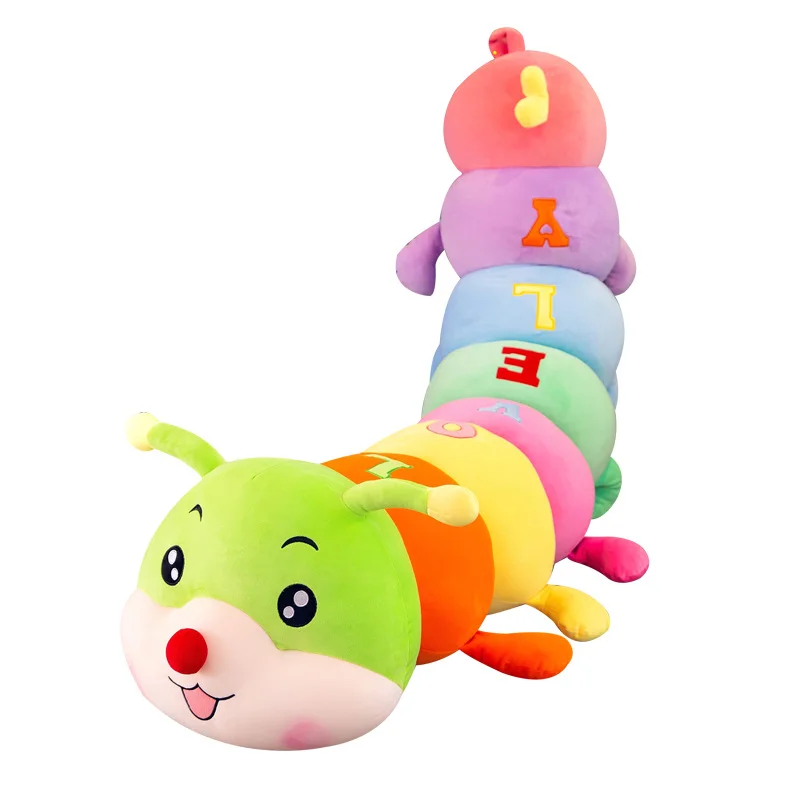 Toy Doll Doll Long Strip Sleeping Pillow Child Super Cute Doll Birthday Gift Girl
