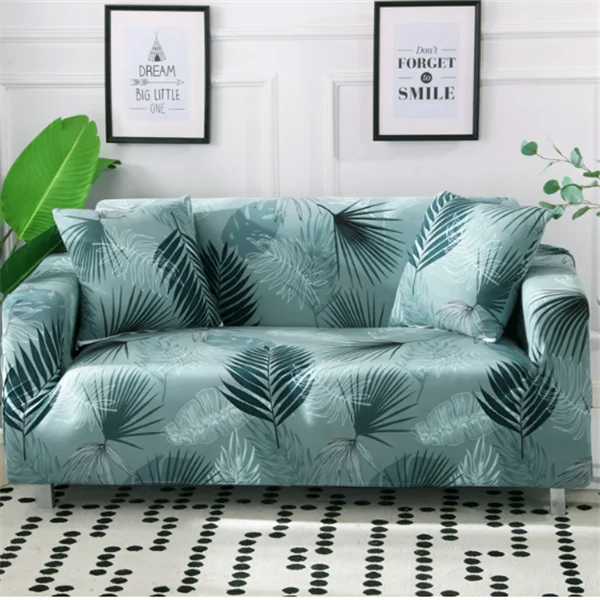 Universal Stretch Sofa Cover