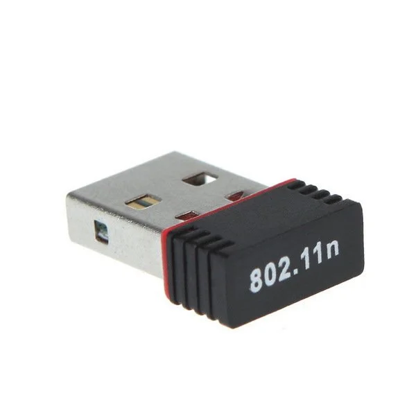 Usb Mini Wireless Small Network Card