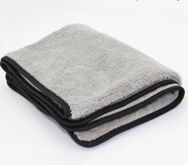Water-absorbent Cleaning Cloth