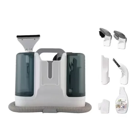 12000pa Powerful Suction Fabric Cleaner