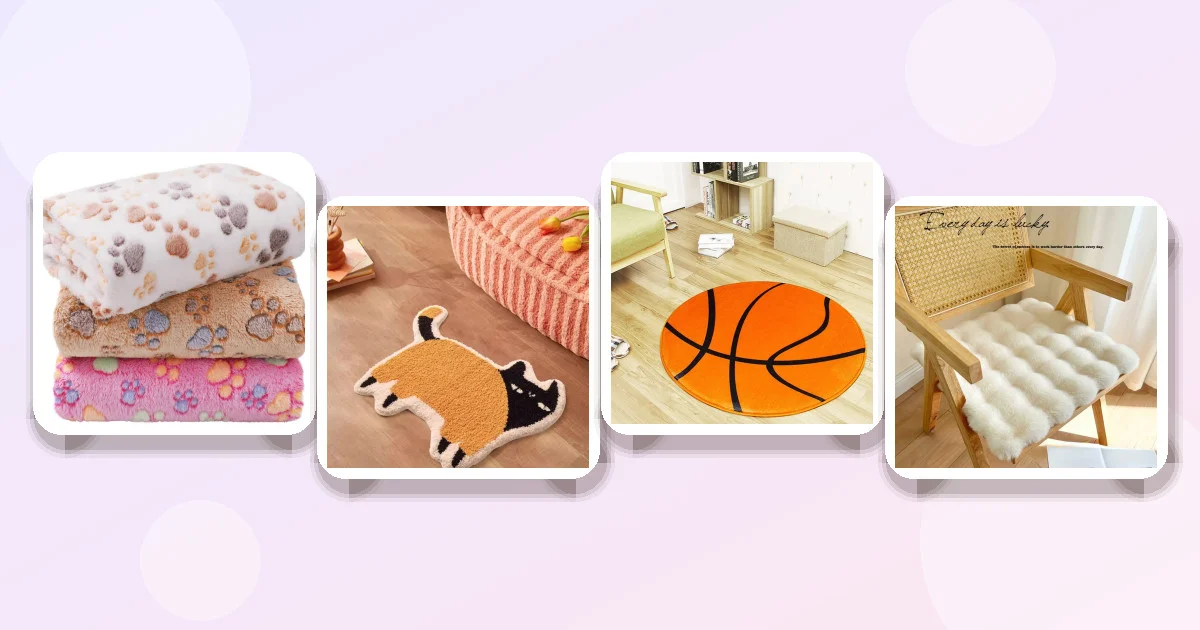 5 Best Pet Beds & Blankets for Cozy Fall Naps