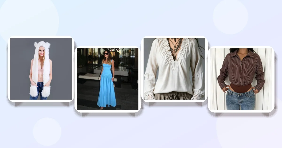 5 Best Women's Dresses for Fall Weddings: Warm & Stylish