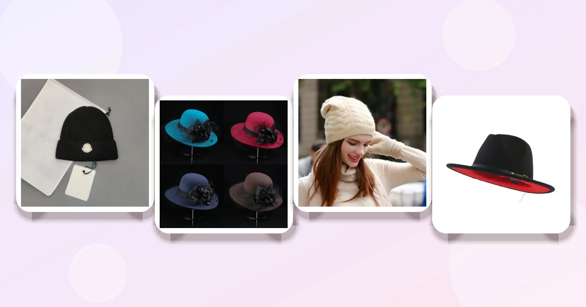 5 Best Women's Hats for Cold Fall & Winter Commutes