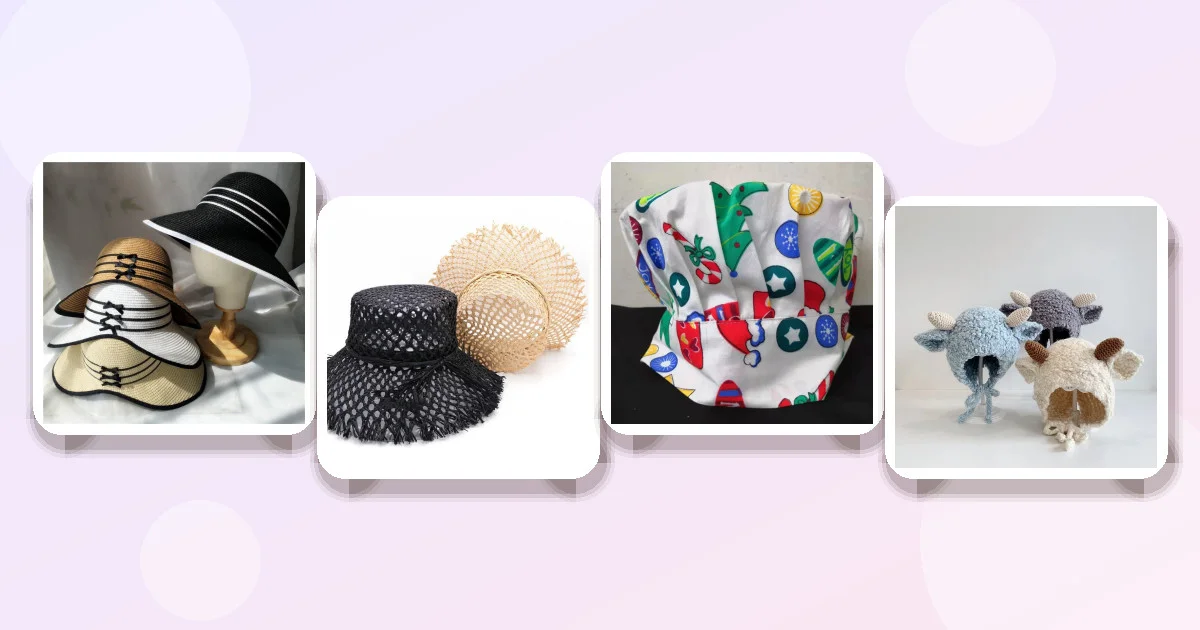 5 Best Women's Hats for Comfortable Fall Travel & Packing
